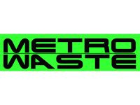 Metro Waste 1160692 Image 0
